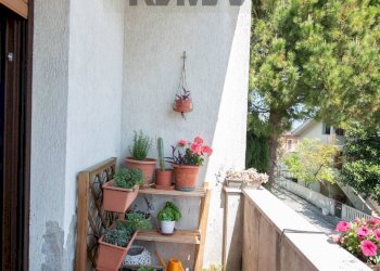 Balcone - Apartment via dei pini
 
34, Montemarciano - photo 19