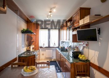 Cucina - Apartment via dei pini
 
34, Montemarciano - photo 33