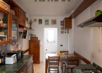 Cucina - Apartment via dei pini
 
34, Montemarciano - photo 36