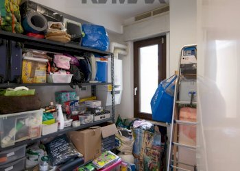 Dispensa di stoccaggio - Apartment via dei pini
 
34, Montemarciano - photo 48