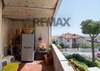 Balcone - Apartment via dei pini
 
34, Montemarciano - photo 51