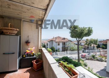 Balcone - Apartment via dei pini
 
34, Montemarciano - photo 52