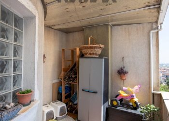 Terrazza - Apartment via dei pini
 
34, Montemarciano - photo 53