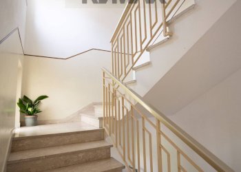 Scale - Apartment via dei pini
 
34, Montemarciano - photo 54