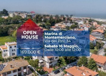 Edificio all\'aperto - Apartment via dei pini
 
34, Montemarciano - photo 1