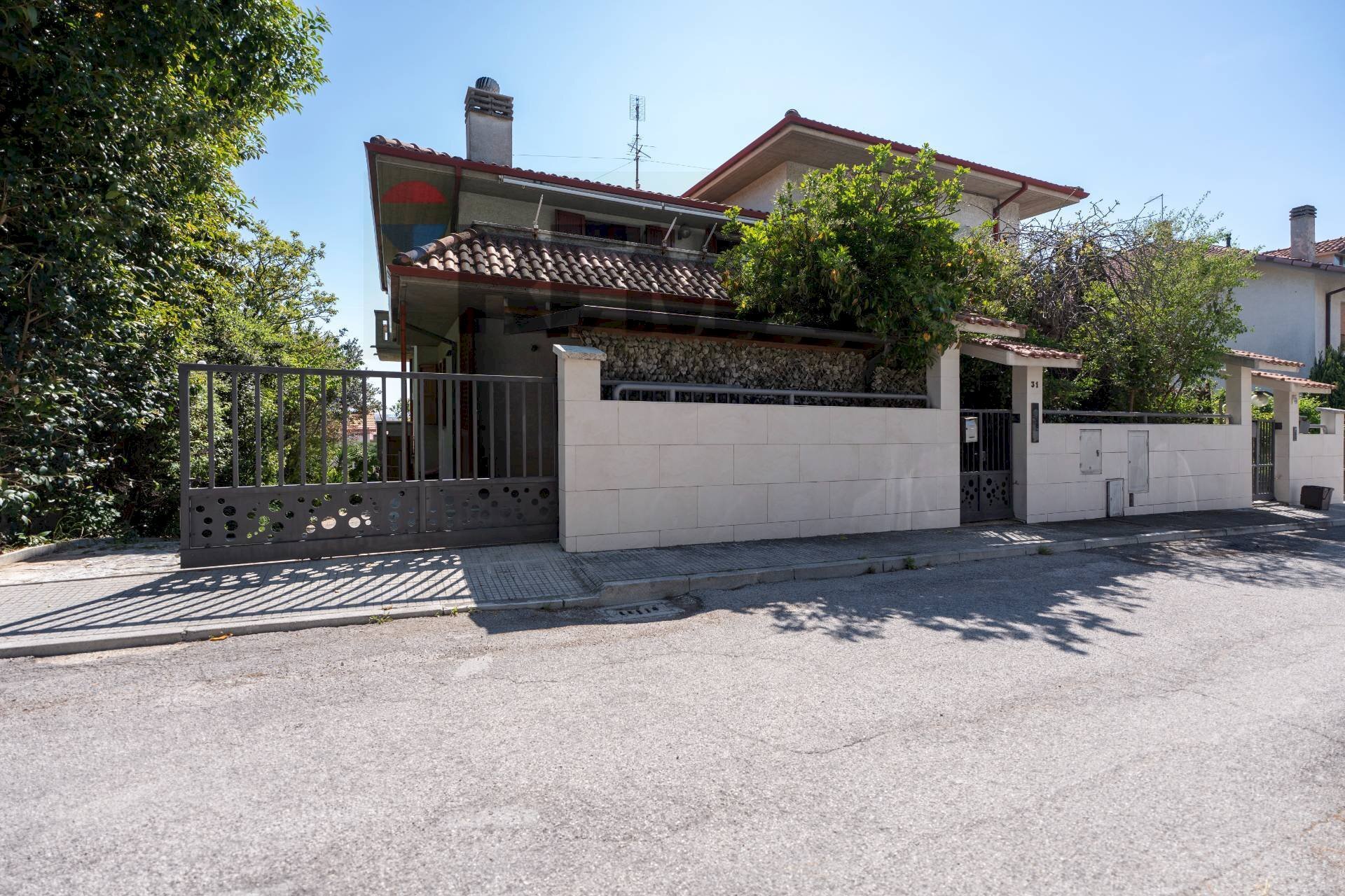 Casa all\'aperto - Casa semi indipendente Montemarciano - foto 1
