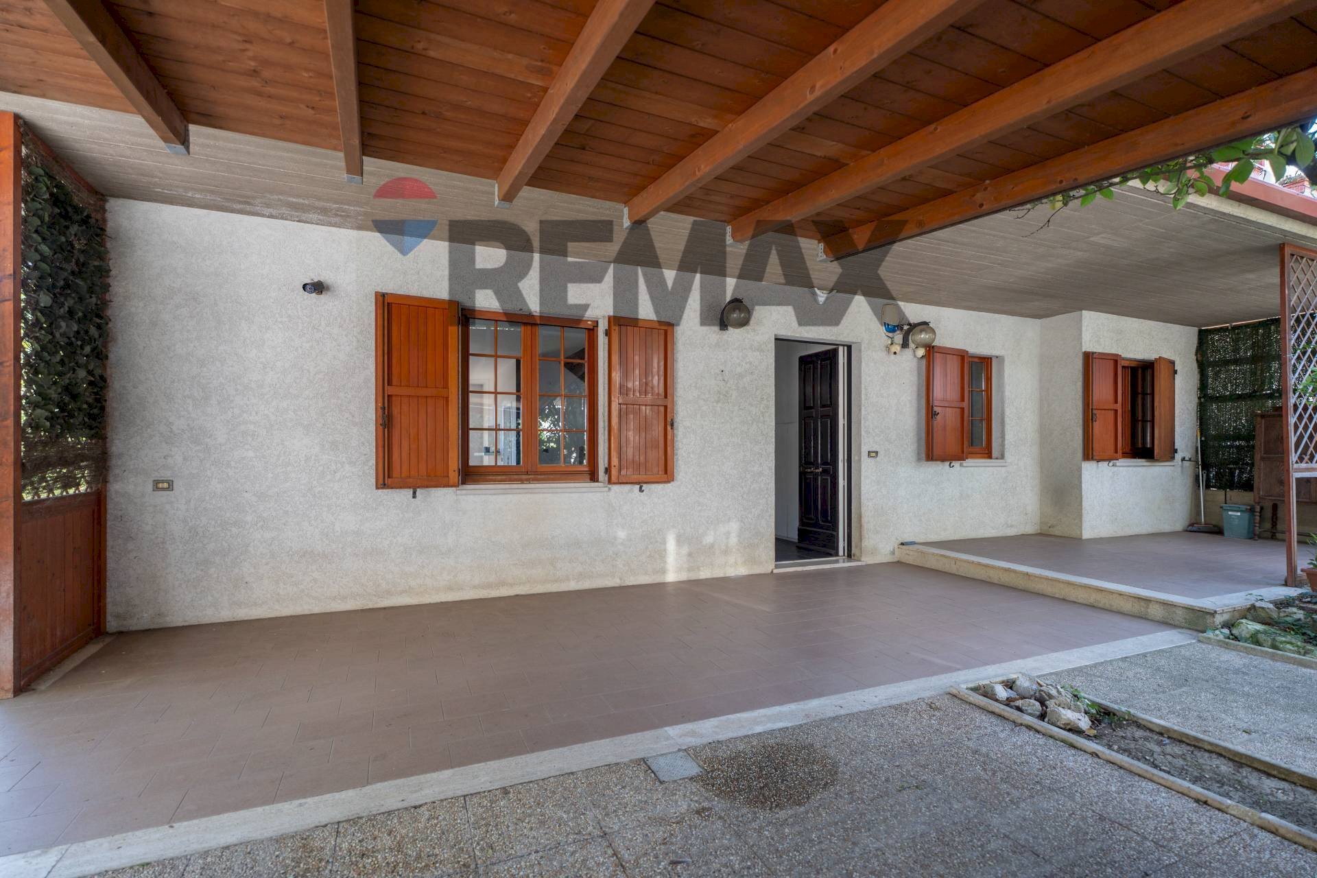 Terrazza - Casa semi indipendente Montemarciano - foto 3