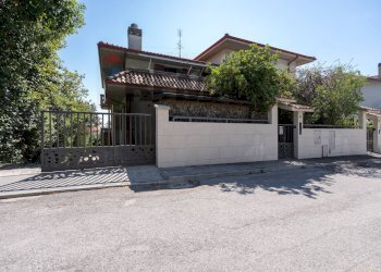 Casa all\'aperto - Casa semi indipendente Montemarciano - foto 1