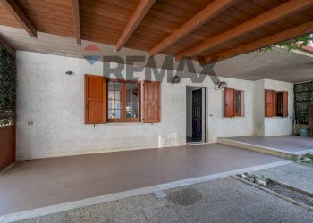 Terrazza - Casa semi indipendente Montemarciano - foto 3