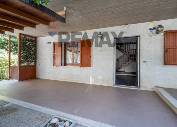 Terrazza - Casa semi indipendente Montemarciano - foto 4