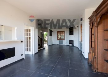 Soggiorno - Casa semi indipendente Montemarciano - foto 7