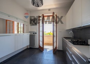 Cucina - Casa semi indipendente Montemarciano - foto 11