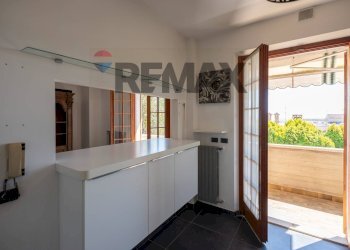 Cucina - Casa semi indipendente Montemarciano - foto 14