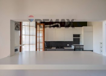 Cucina - Casa semi indipendente Montemarciano - foto 15