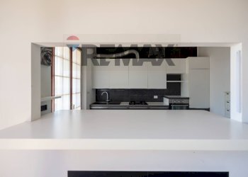 Cucina - Casa semi indipendente Montemarciano - foto 16