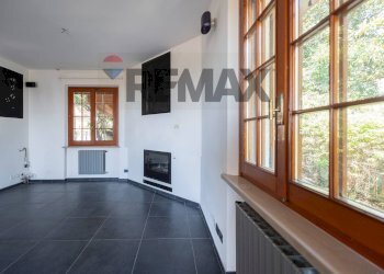 Stanza vuota - Casa semi indipendente Montemarciano - foto 17