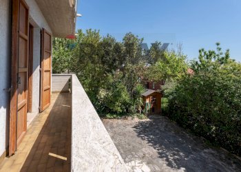 Balcone - Casa semi indipendente Montemarciano - foto 21
