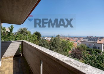 Balcone - Casa semi indipendente Montemarciano - foto 48