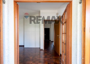 Hall / corridoio - Casa semi indipendente Montemarciano - foto 61