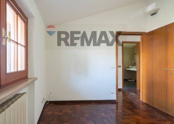 Stanza vuota - Casa semi indipendente Montemarciano - foto 67
