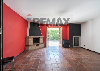 Soggiorno - Casa semi indipendente Montemarciano - foto 75