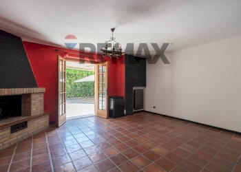 Soggiorno - Casa semi indipendente Montemarciano - foto 76