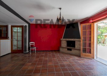 Soggiorno - Casa semi indipendente Montemarciano - foto 77