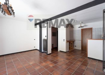 Stanza vuota - Casa semi indipendente Montemarciano - foto 79