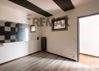 Stanza vuota - Casa semi indipendente Montemarciano - foto 82