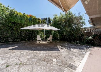 Terrazza - Casa semi indipendente Montemarciano - foto 86