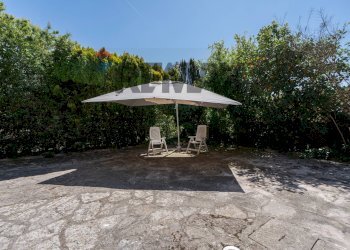 Terrazza - Casa semi indipendente Montemarciano - foto 87