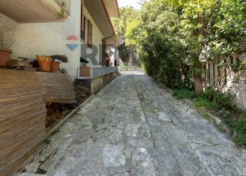 Casa all\'aperto - Casa semi indipendente Montemarciano - foto 92