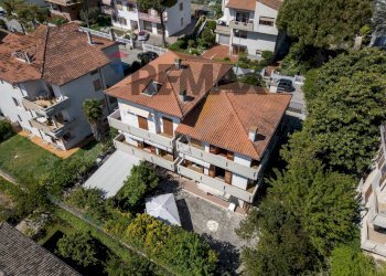 Casa all\'aperto - Casa semi indipendente Montemarciano - foto 95