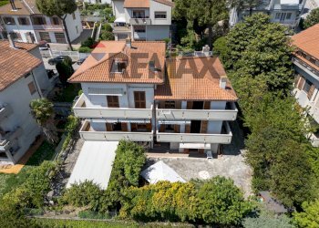 Casa all\'aperto - Casa semi indipendente Montemarciano - foto 100