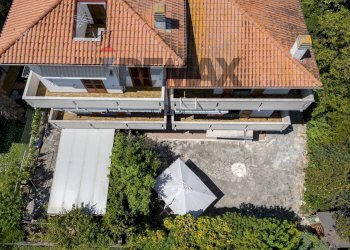 Casa all\'aperto - Casa semi indipendente Montemarciano - foto 101