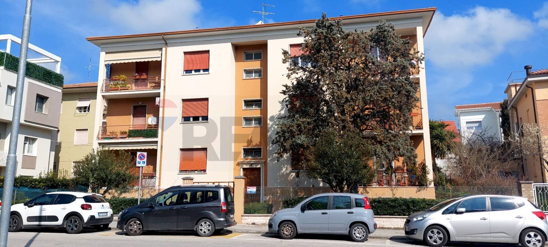 Edificio all\'aperto - Appartamento Viale Papa Giovanni XXIII
 
15, Jesi - foto 1
