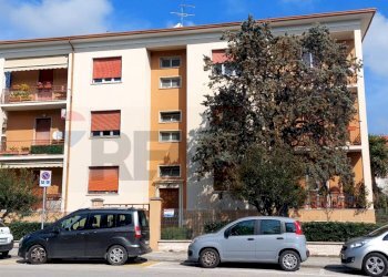 Edificio all\'aperto - Appartamento Viale Papa Giovanni XXIII
 
15, Jesi - foto 1