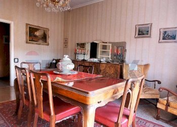 Sala da pranzo - Appartamento Viale Papa Giovanni XXIII
 
15, Jesi - foto 6