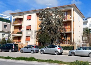 Edificio all\'aperto - Appartamento Viale Papa Giovanni XXIII
 
15, Jesi - foto 11