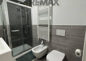Bagno - Monolocale VIA BOGGIO
 
56, Torino - foto 12
