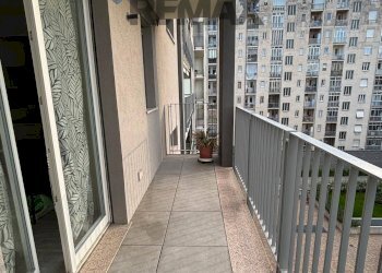 Balcone - Monolocale VIA BOGGIO
 
56, Torino - foto 14
