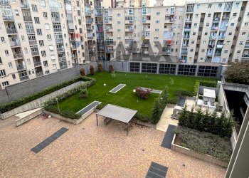 Edificio all\'aperto - Monolocale VIA BOGGIO
 
56, Torino - foto 21
