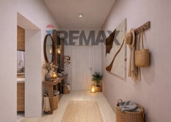 Hall / corridoio - Villa Via Sicilia
 
12, Desio - photo 9