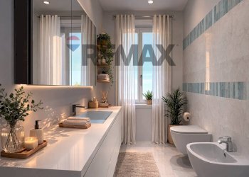 Bagno - Villa Via Sicilia
 
12, Desio - photo 22