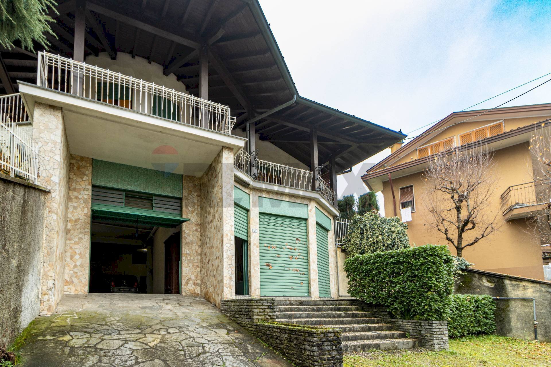 Casa all\'aperto - Villa bixio
 
1, Casatenovo - foto 1