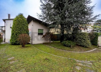 Casa all\'aperto - Villa bixio
 
1, Casatenovo - foto 5