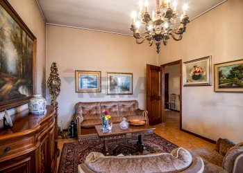 Soggiorno - Villa bixio
 
1, Casatenovo - foto 6