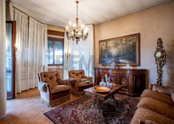 Soggiorno - Villa bixio
 
1, Casatenovo - foto 8