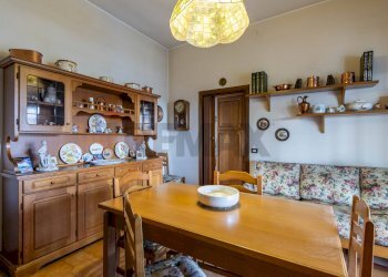 Sala da pranzo - Villa bixio
 
1, Casatenovo - foto 10