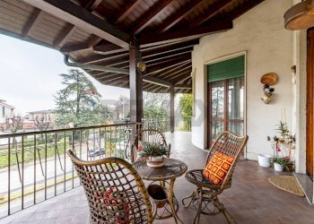 Terrazza - Villa bixio
 
1, Casatenovo - foto 16